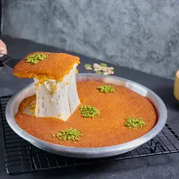 نابلسيه ناعمه